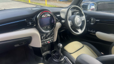 MINI Convertible 1.5 Cooper Classic 2dr Petrol Convertible